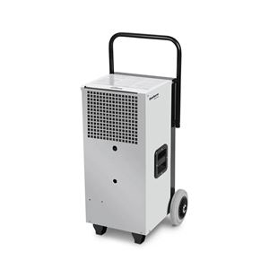 Bouwdroger Porta-Dry 800