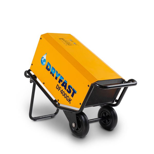 Bouwdroger DF400GK Bouwdroger DF400GK