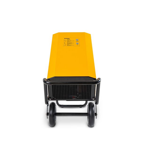 Bouwdroger DF400GK Bouwdroger DF400GK