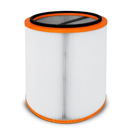 Reservefilter voor MaxiFil Clean