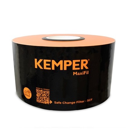 Reservefilter voor MaxiFil