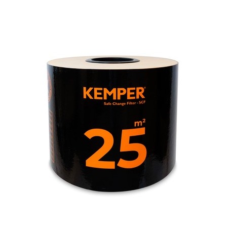 Reservefilter 25 m² voor SmartFil
