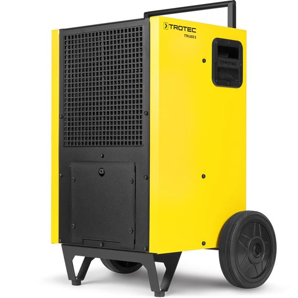Trotec TTK 655 S