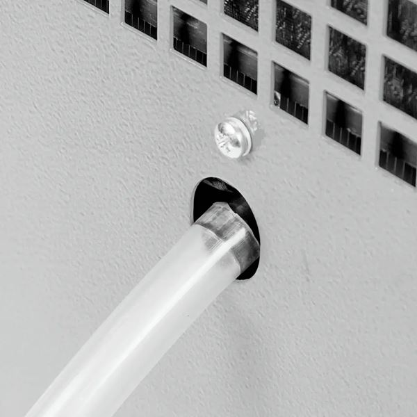 Bouwdroger Porta-Dry 400