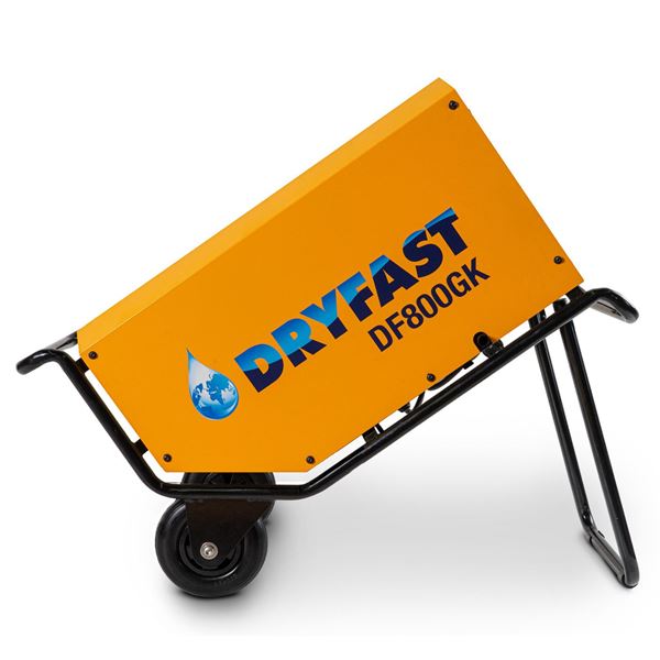 Bouwdroger DF800GK Bouwdroger DF800GK