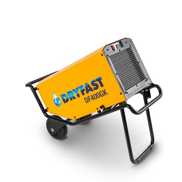 Bouwdroger DF400GK Bouwdroger DF400GK