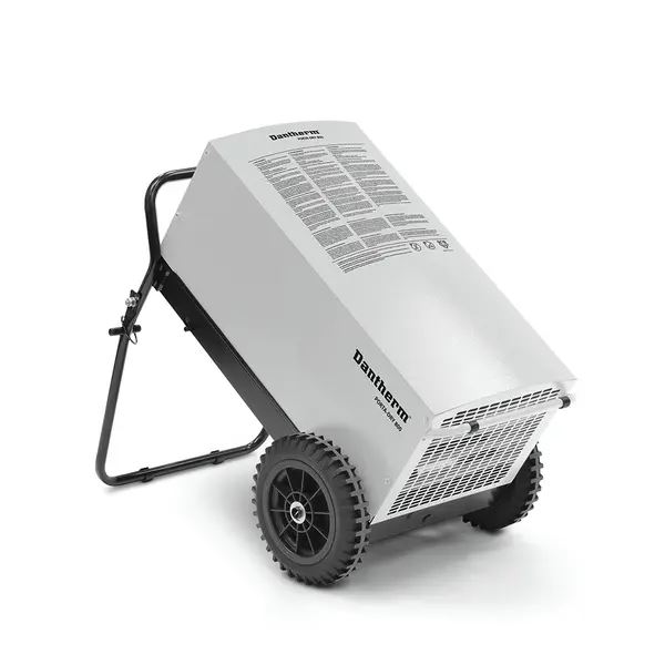 Bouwdroger Porta-Dry 800