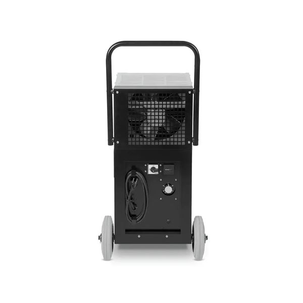 Bouwdroger Porta-Dry 800