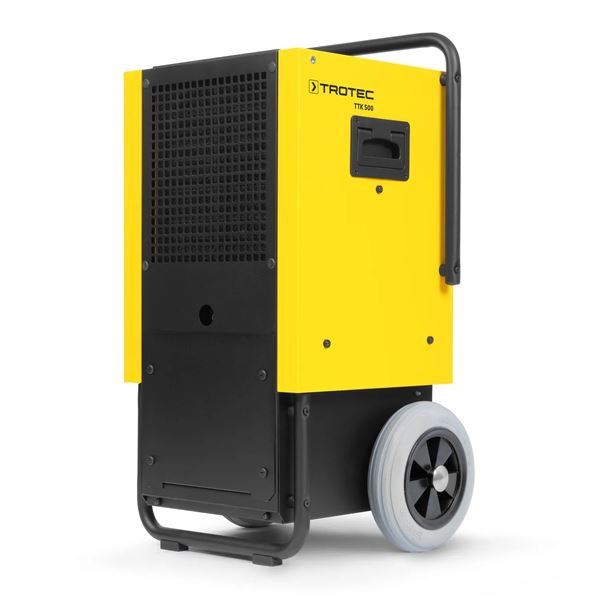 Trotec TTK 500