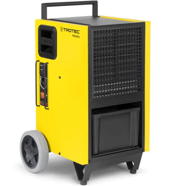 Trotec TTK 355 S