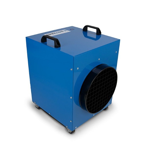 Elektrische bouwkachel DFE95 Elektrische bouwkachel DFE95