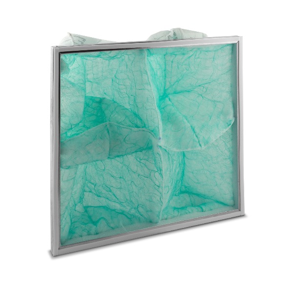 Verfnevelfilter