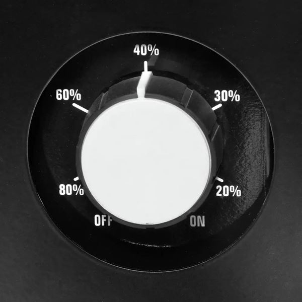 Bouwdroger Porta-Dry 400