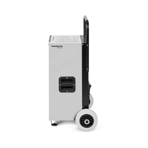 Bouwdroger Porta-Dry 800