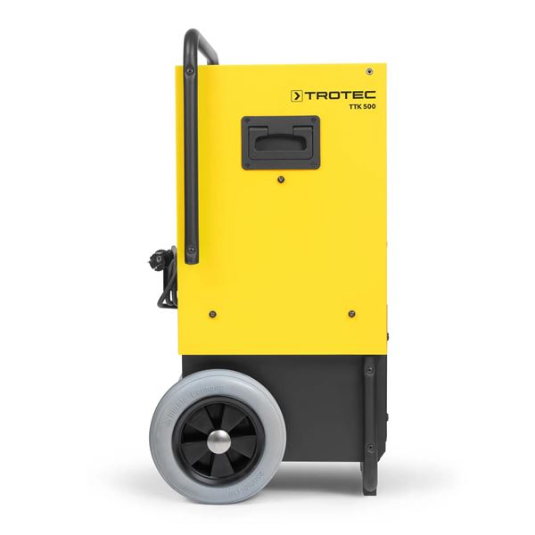 Trotec TTK 500