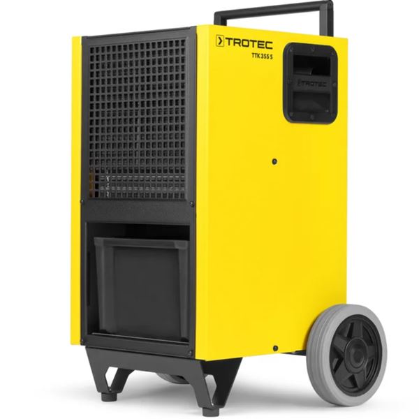 Trotec TTK 355 S