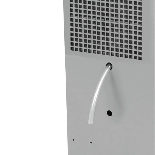 Bouwdroger Porta-Dry 400