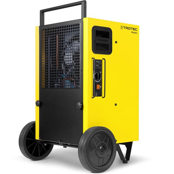Trotec TTK 655 S
