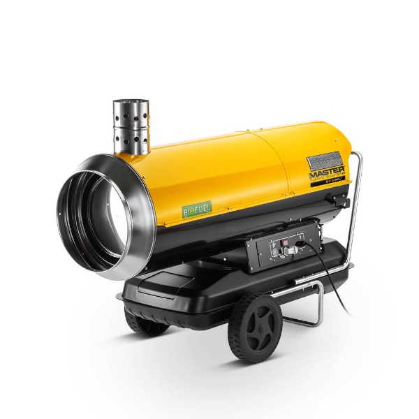 Dieselheater 85 kw Dieselheater 85 kw