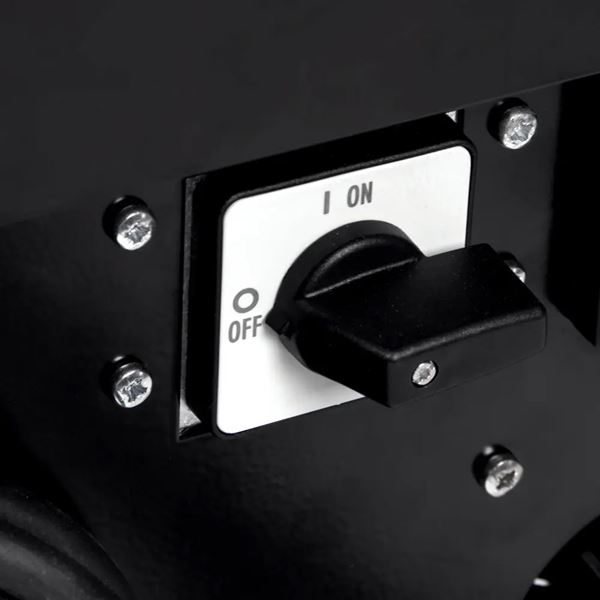 Bouwdroger Porta-Dry 400