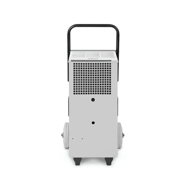 Bouwdroger Porta-Dry 400