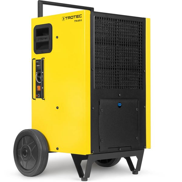 Trotec TTK 655 S