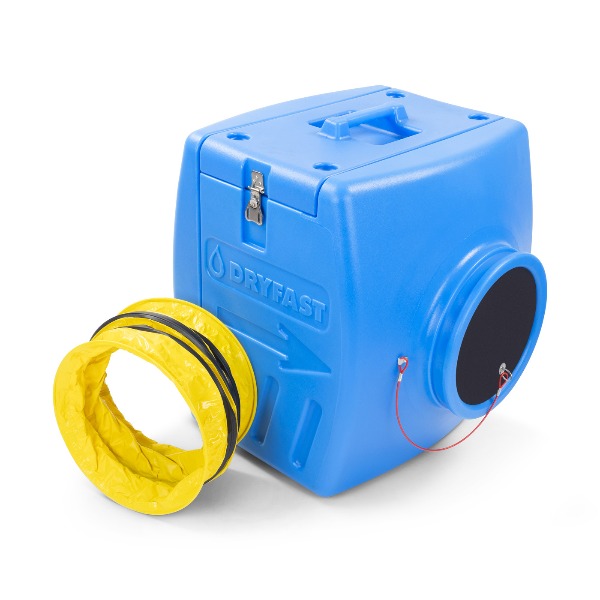 Filterbox FB300
