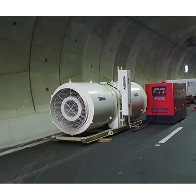 Corbulotunnel